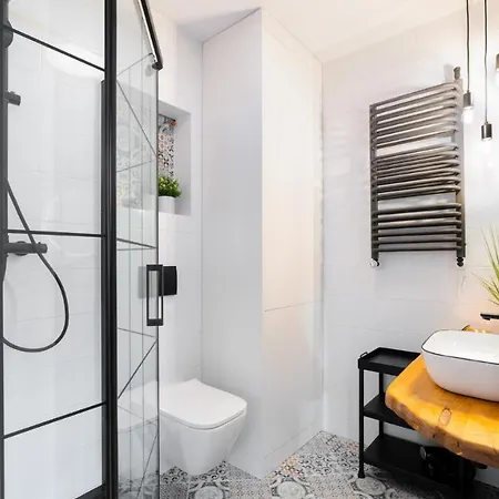 Vacationclub - Komuny Paryskiej 30 Apartament 3 Karpacz Eksteriør bilde
