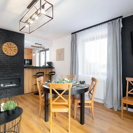 Vacationclub - Komuny Paryskiej 30 Apartament 3 Karpacz Eksteriør bilde