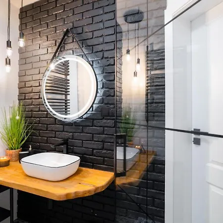 Vacationclub - Komuny Paryskiej 30 Apartament 3 Karpacz Eksteriør bilde