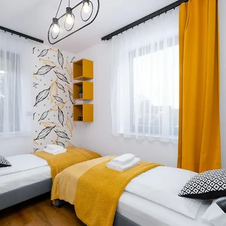 Vacationclub - Komuny Paryskiej 30 Apartament 3 Karpacz Eksteriør bilde