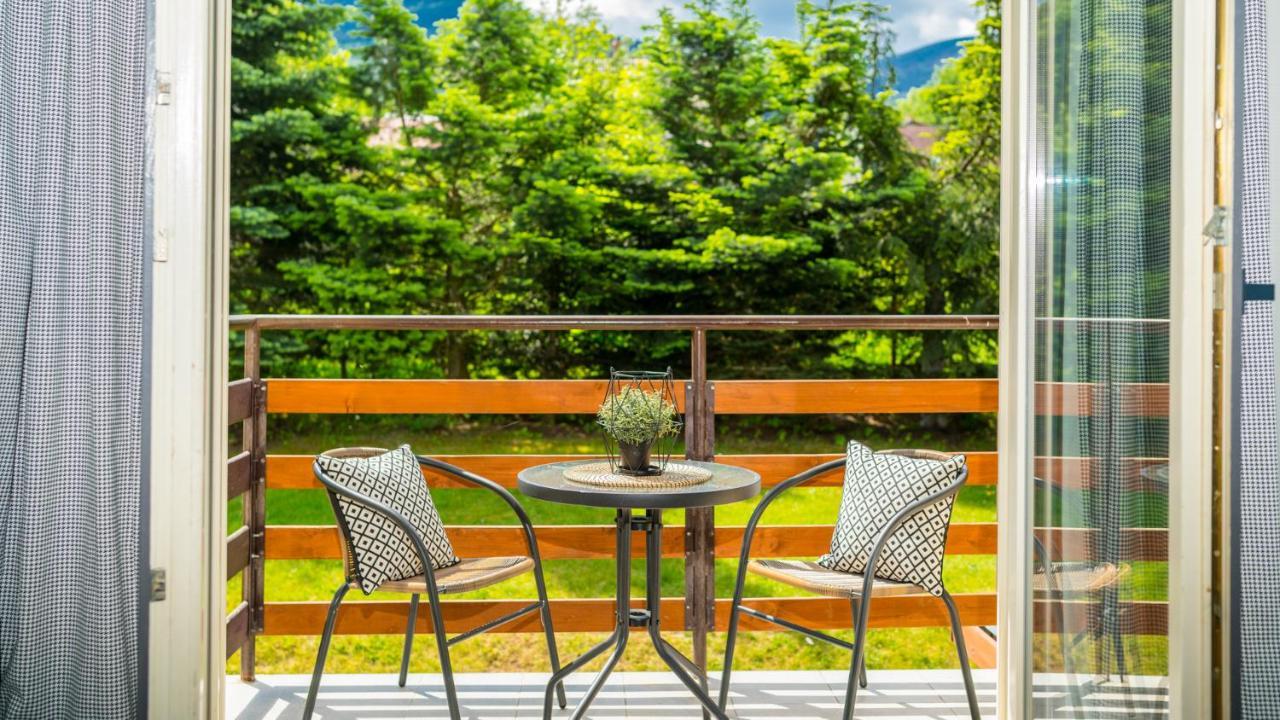 Leilighet Vacationclub - Komuny Paryskiej 30 3