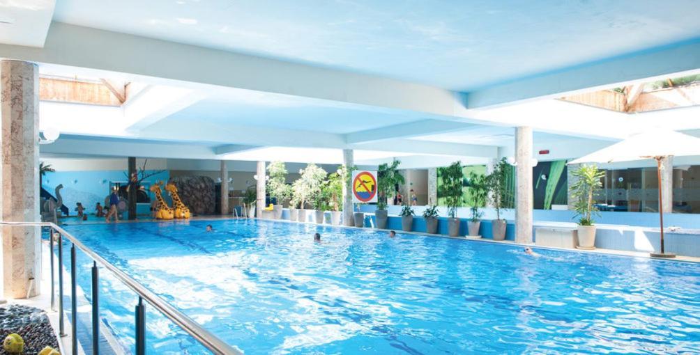 Vacationclub - Komuny Paryskiej 30 3 Leilighet Karpacz