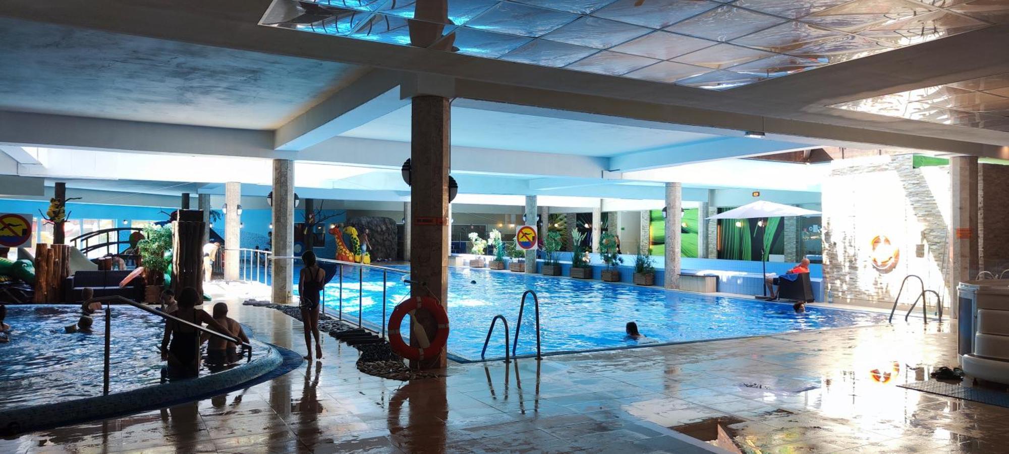 Apartment Vacationclub - Komuny Paryskiej 30 3 Karpacz