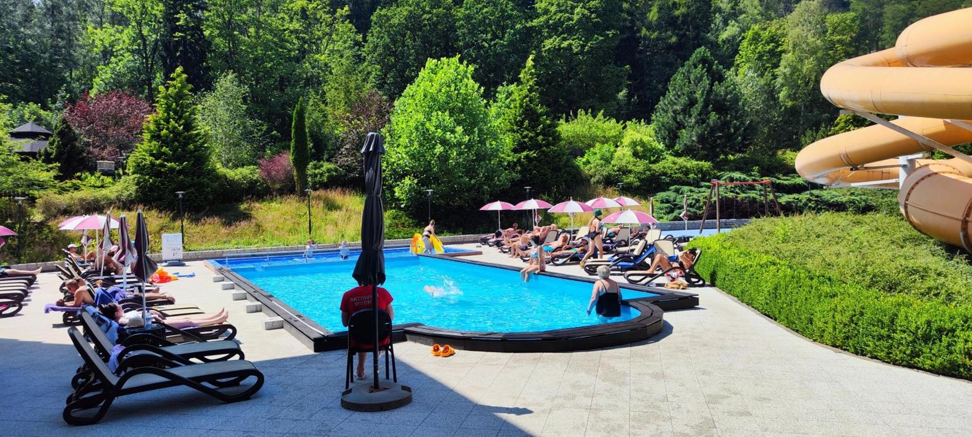 Vacationclub - Komuny Paryskiej 30 3 Karpacz