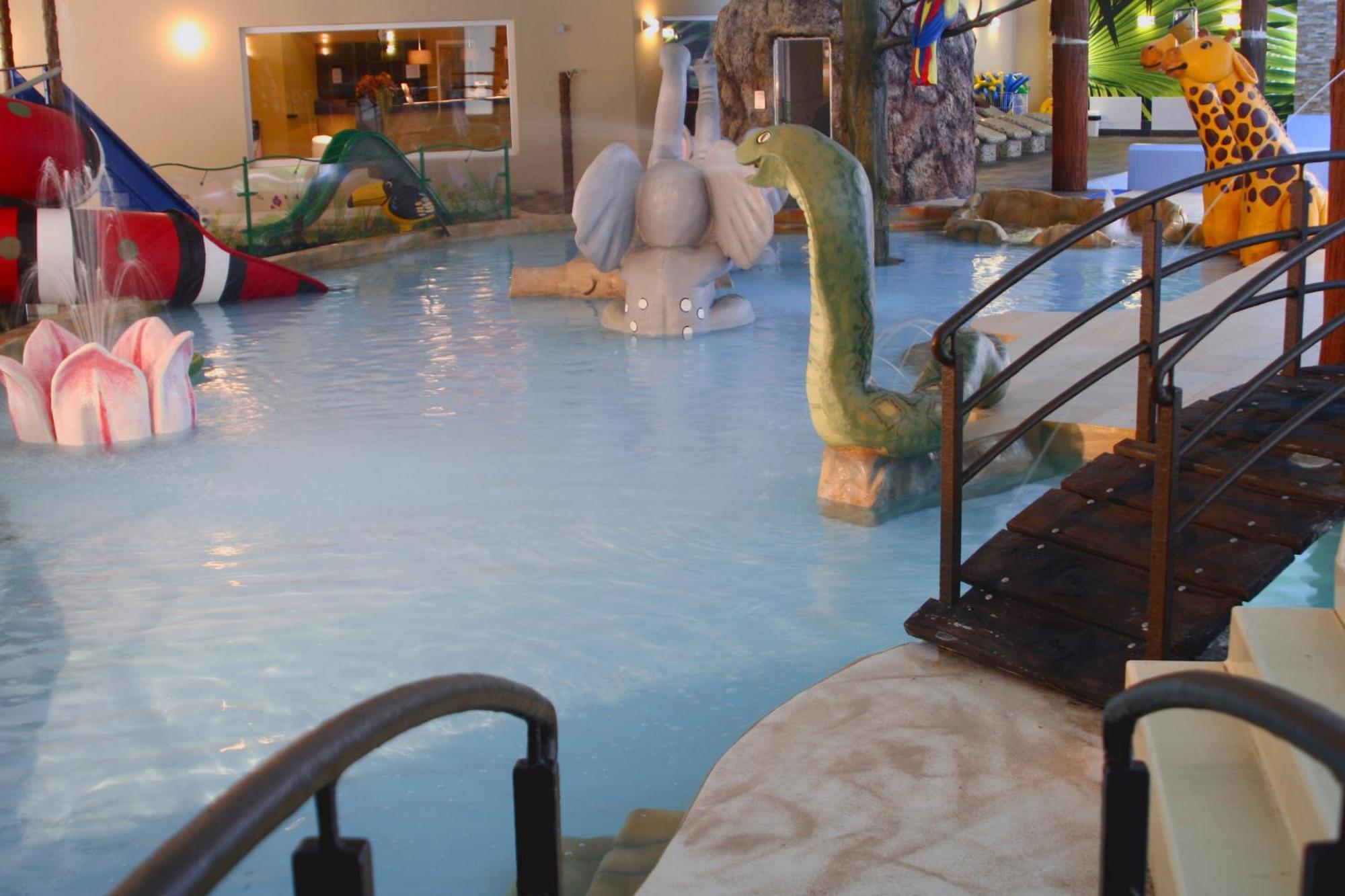 Vacationclub - Komuny Paryskiej 30 3